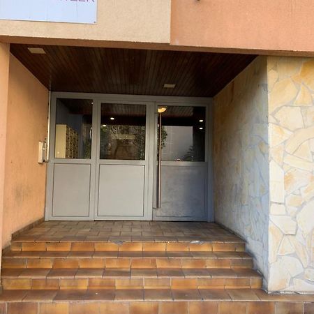 Joli Studio Proche Quartier Timone Climatise Марсель Экстерьер фото